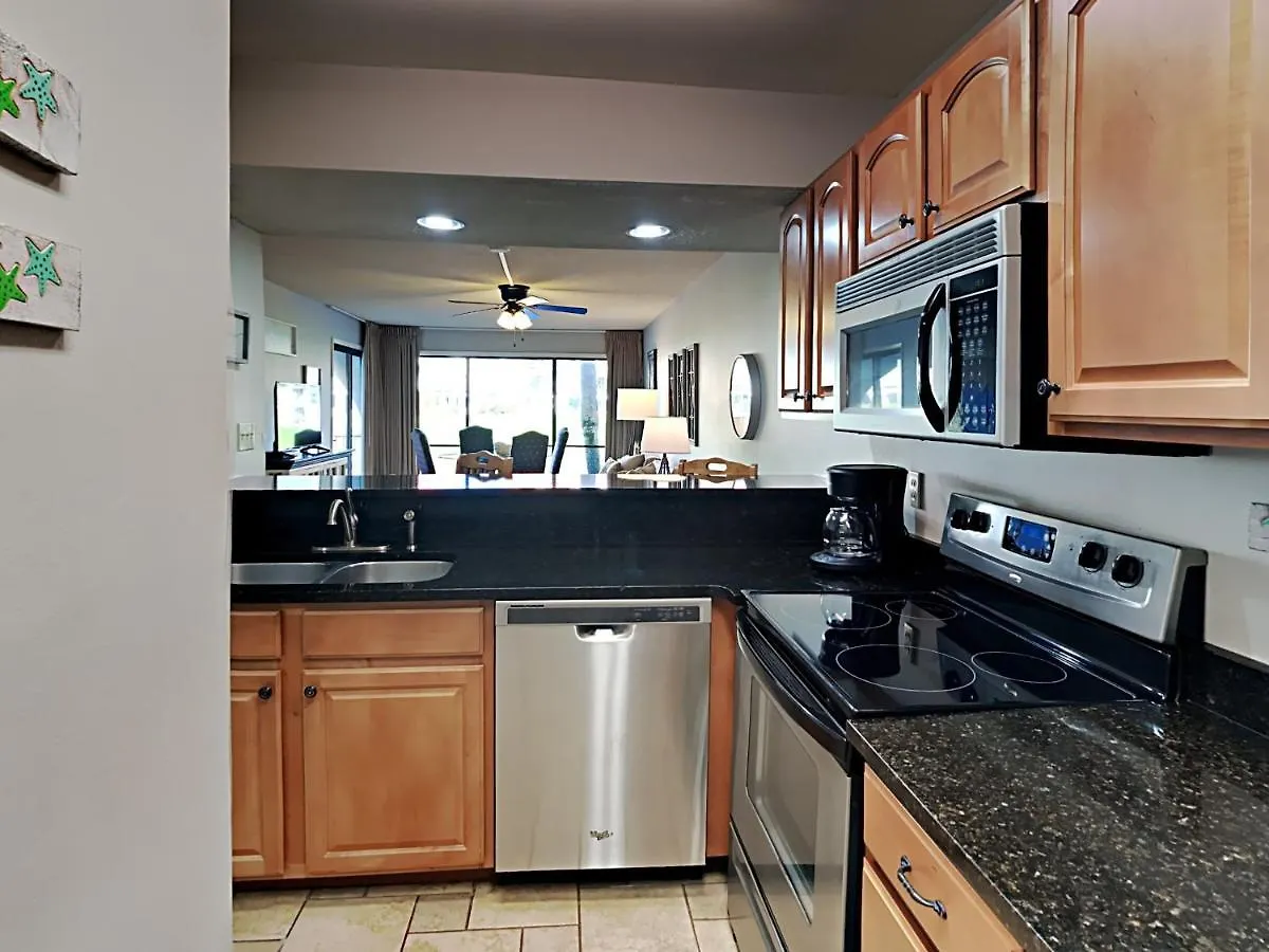 Διαμέρισμα Edgewater Villa 404 Panama City Beach Ηνωμένες Πολιτείες της Αμερικής