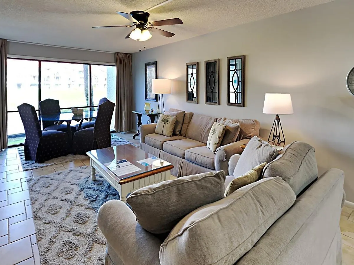 Διαμέρισμα Edgewater Villa 404 Panama City Beach Ηνωμένες Πολιτείες της Αμερικής