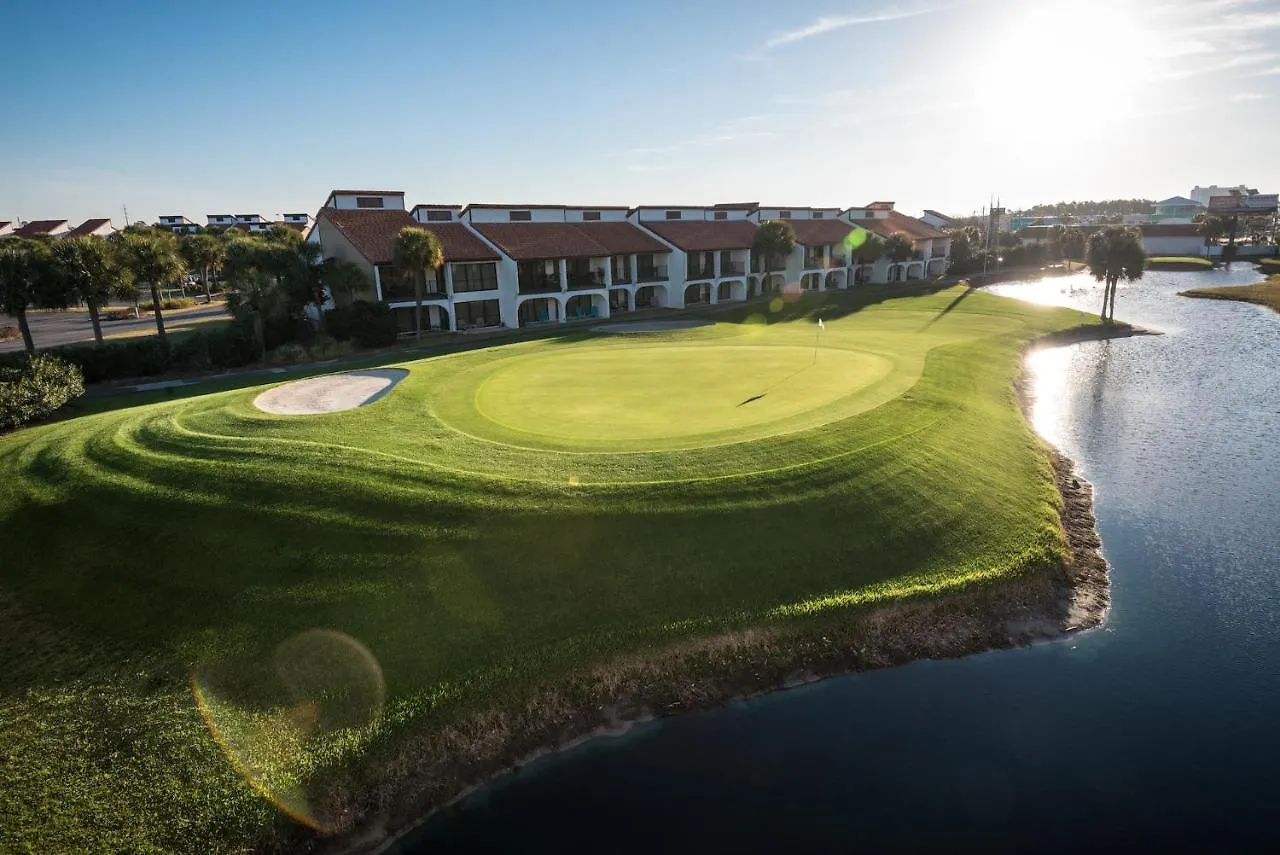 Edgewater Villa 404 Panama City Beach Διαμέρισμα