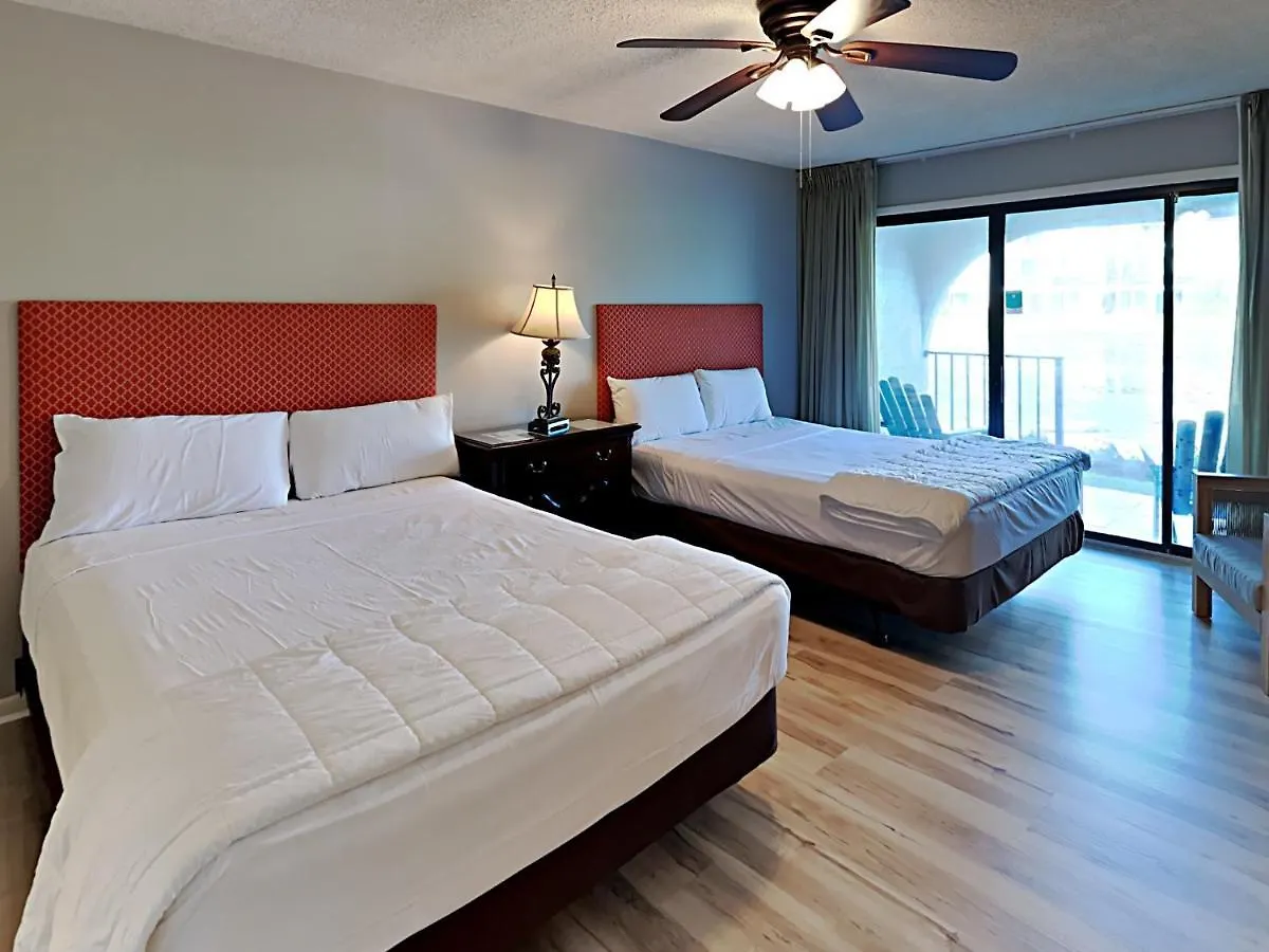 Edgewater Villa 404 Panama City Beach Διαμέρισμα