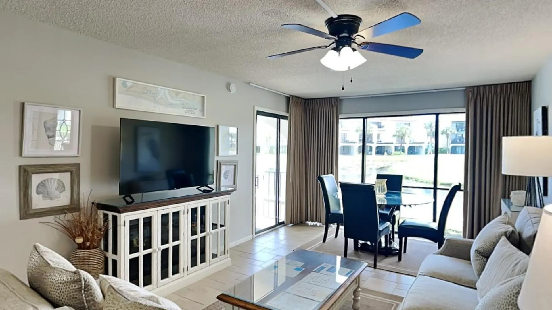 Διαμέρισμα Edgewater Villa 404 Panama City Beach