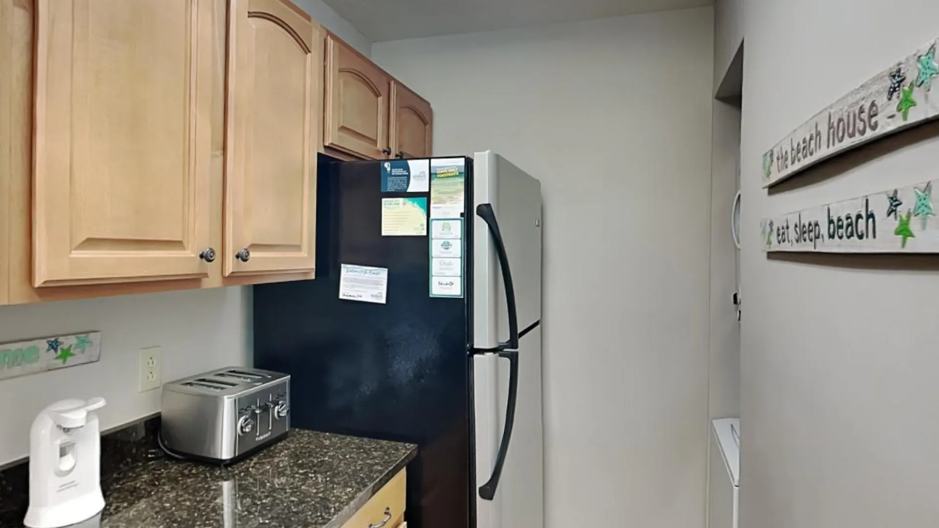 Edgewater Villa 404 Panama City Beach