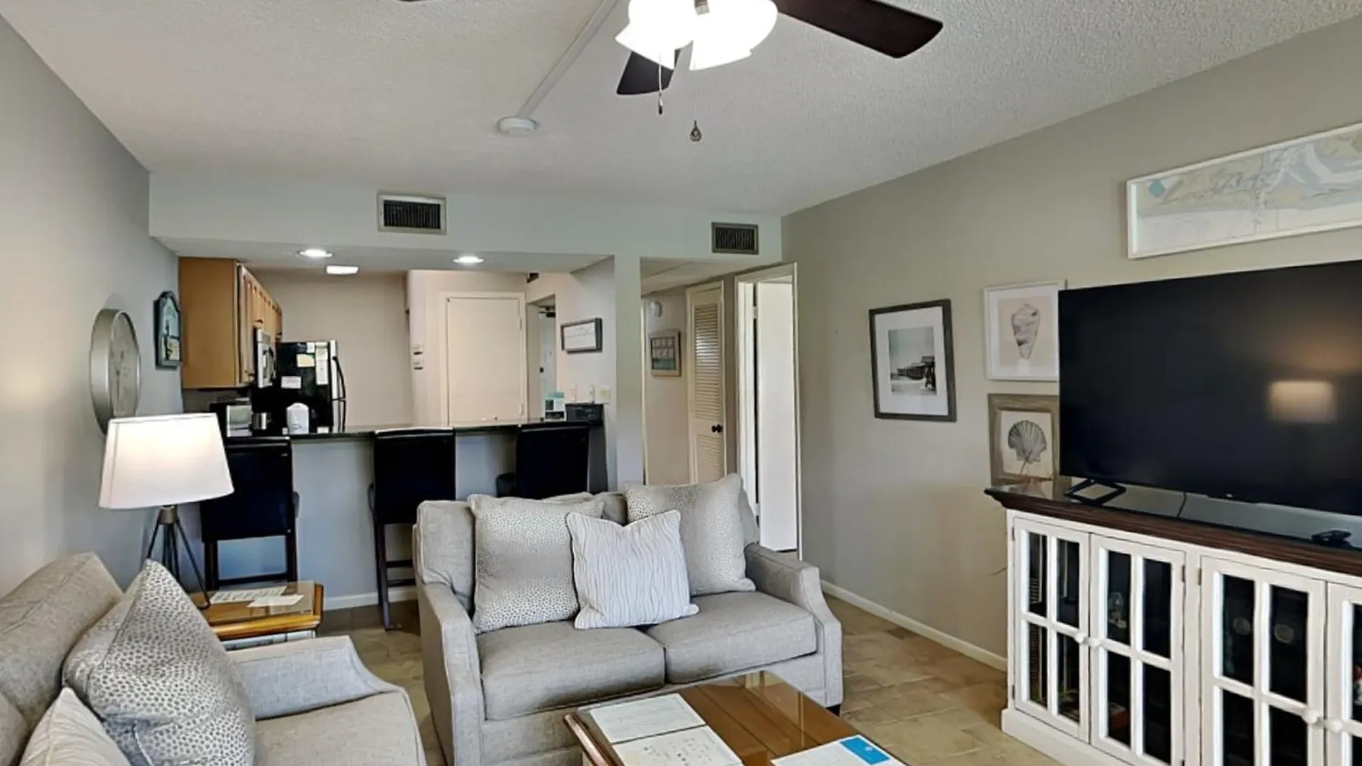 Edgewater Villa 404 Panama City Beach Διαμέρισμα