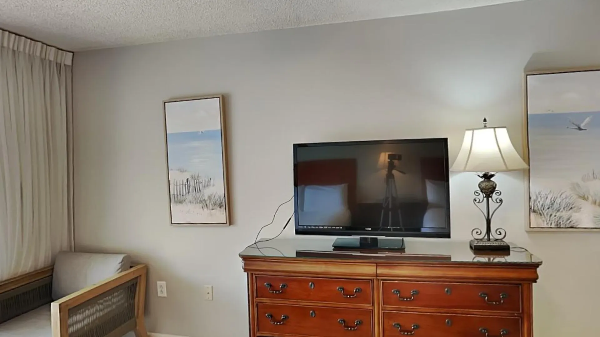 Edgewater Villa 404 Panama City Beach
