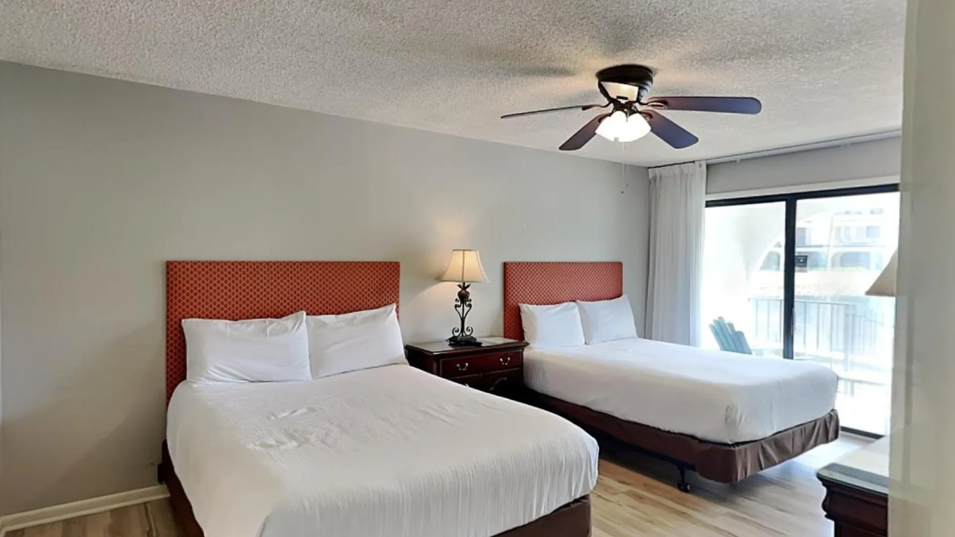 Διαμέρισμα Edgewater Villa 404 Panama City Beach