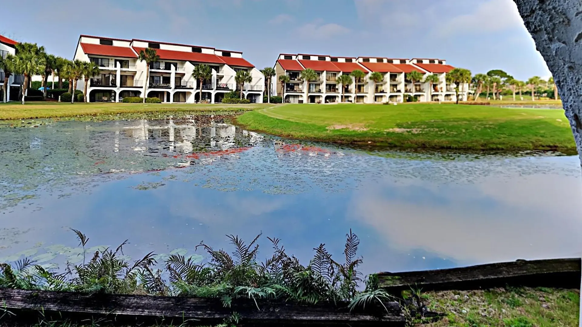 Apartment Edgewater Villa 404 Panama City Beach United States