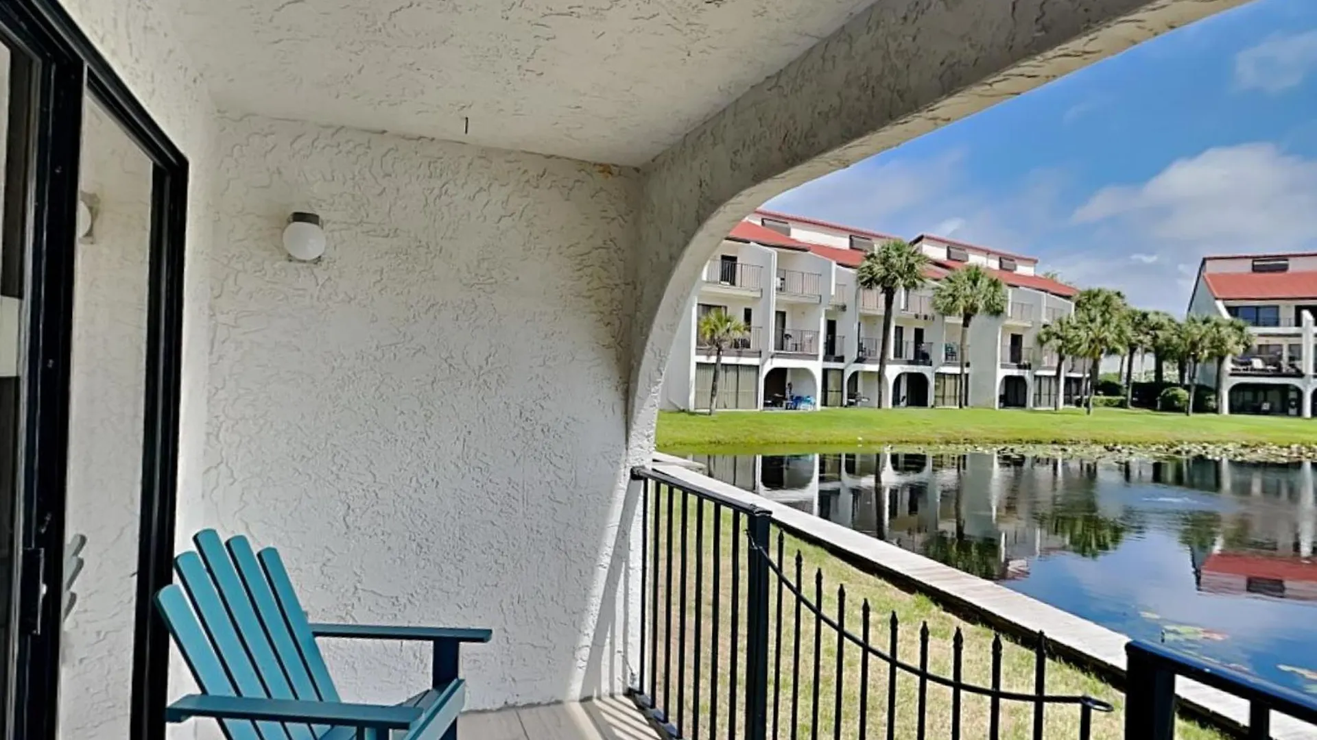 Edgewater Villa 404 Panama City Beach 0*,  United States