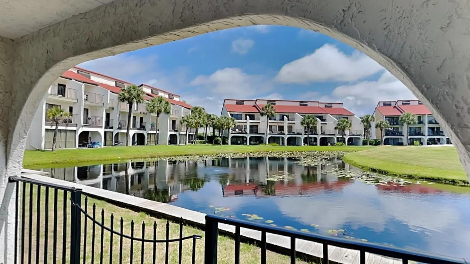Edgewater Villa 404 Panama City Beach 0*,