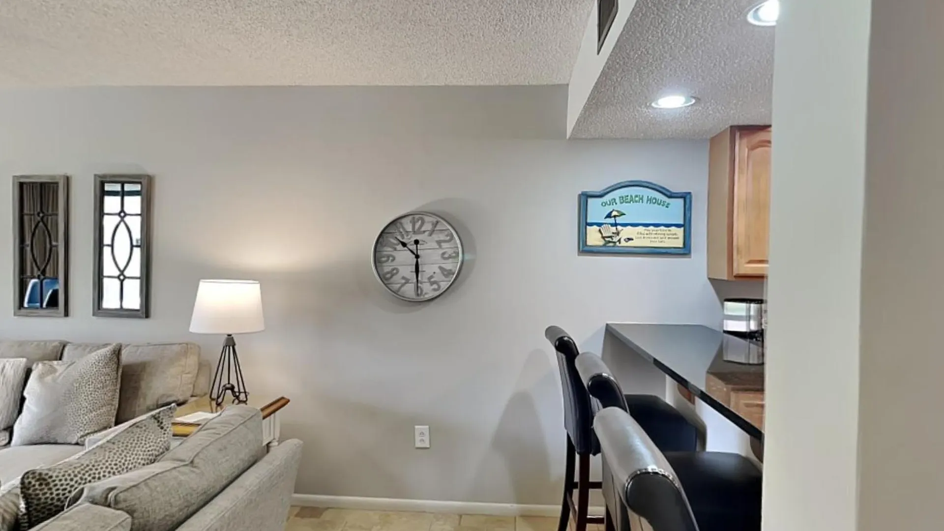 Apartment Edgewater Villa 404 Panama City Beach